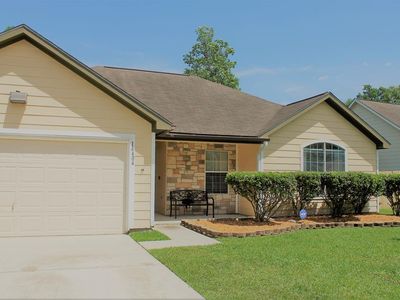 16404 Danika Oak Dr, Conroe, TX, 77306