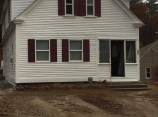132 Main St, New Hampton, NH 03256