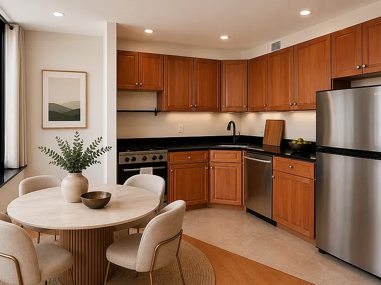 207 E 37th St #1 — Photo 4