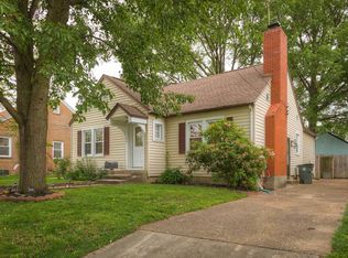605 Hill Ave, Owensboro, KY 42301