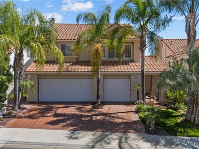 25514 Baker Pl, Valencia, CA, 91381