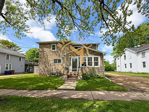 316 2nd St Photo 1
