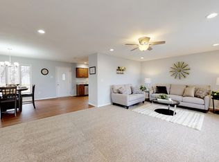 8731 Lincoln Rd, Benton, IL 62812