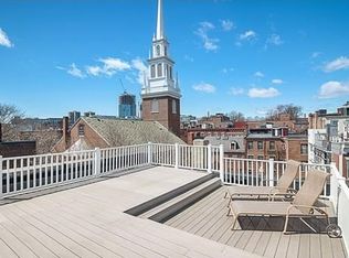 7 Unity St APT 10, Boston, MA 02113