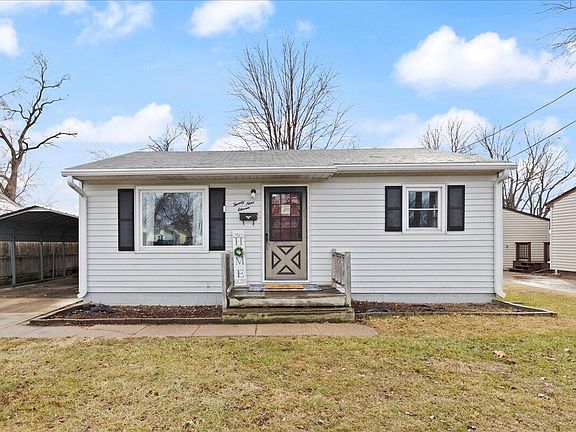 2nd image of 2911 Poplar Dr