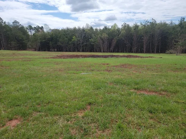 LOT Fifteen Pebble Rd, Rustburg, VA 24588