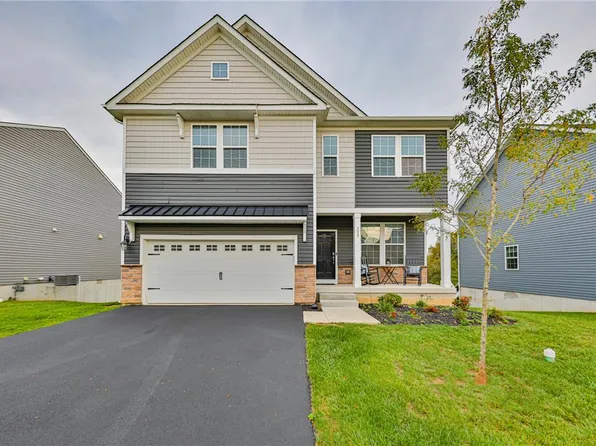319 Knollwood Dr, Easton, PA 18040