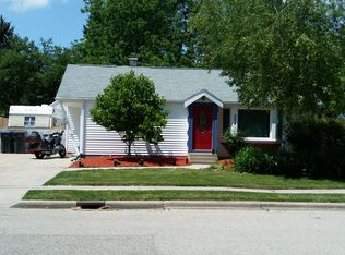 224 Kansas St, Horicon, WI 53032