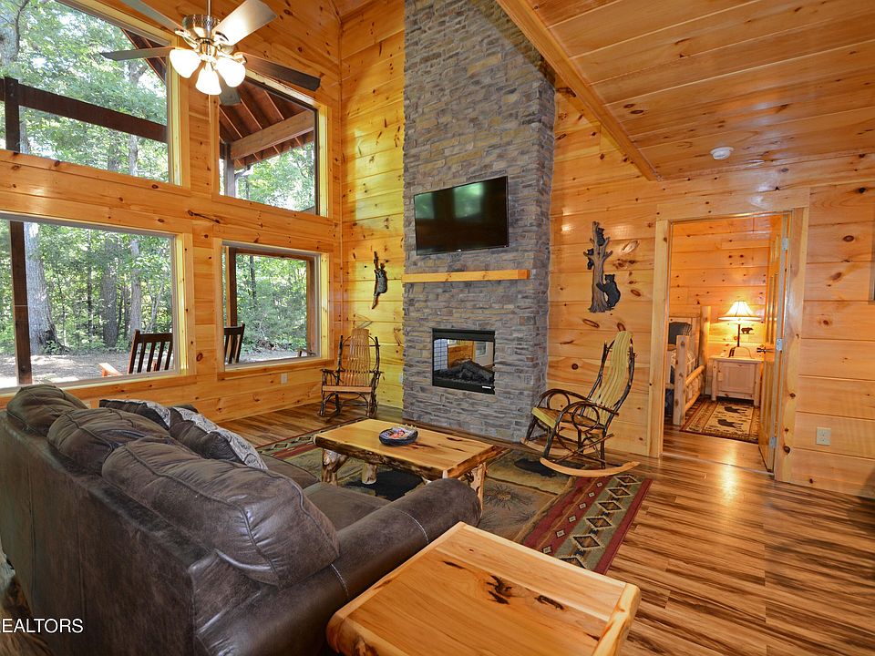 703 Forest Dr, Pigeon TN 37863 MLS 1239620 Zillow