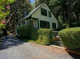 7181 State Highway 193, Georgetown, CA 95634