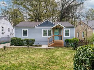 1288 Lorenzo Dr SW, Atlanta, GA 30310