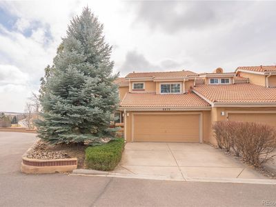 8870 Fiesta Terrace, Lone Tree, CO, 80124