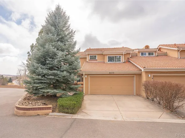 8870 Fiesta Terrace, Lone Tree, CO 80124