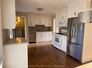 473 Rothesay Pl, Burlington, ON L7N 3E3