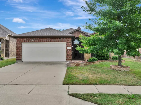545 Wild Ivy Trl, Haslet, TX 76052