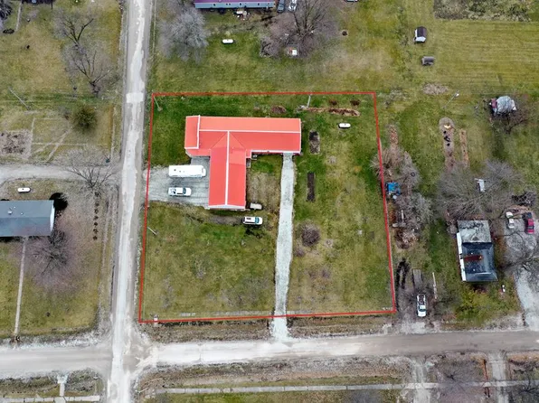 401 W Knox St, Hurdland, MO 63547