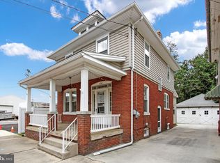 234 W Chestnut St, Hanover, PA 17331
