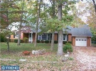 12 N Lakeside Dr W, Medford, NJ 08055