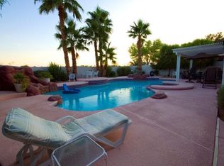 2051 Pinion Springs Dr, Henderson, NV 89074