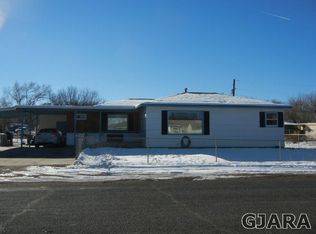 2925 Ronda Lee Rd, Grand Junction, CO 81503