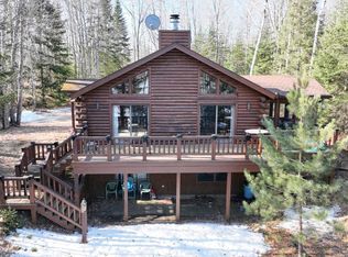 7444 Birch Tree Dr, Eagle River, WI 54521