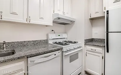 Rented by Living New York