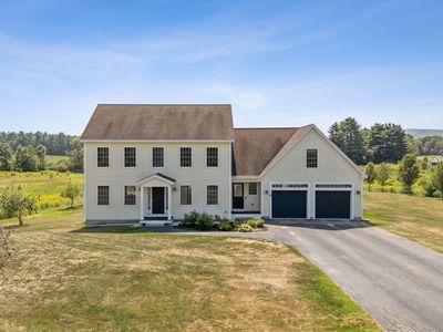 22 Linsausiq Way, Falmouth, ME, 04105