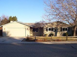 2848 S Quercus Ave, Boise, ID 83709