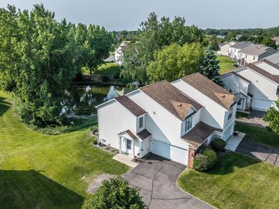 15608 Fjord Ave, Apple Valley, MN, 55124