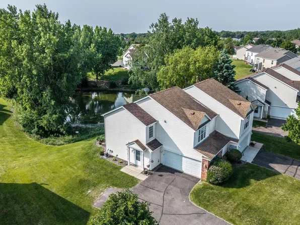 15608 Fjord Ave, Apple Valley, MN 55124