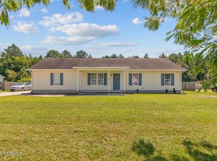 193 Liberty Park Rd, Jacksonville, NC 28540