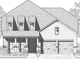 16001 Canyon Rdg, Prosper, TX 75078