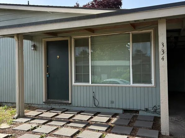 334 Foxglove Ave, Eugene, OR 97404