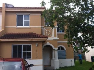 26232 SW 135th Pl, Homestead, FL 33032
