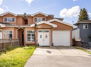 4316 Hurst St, Burnaby, BC