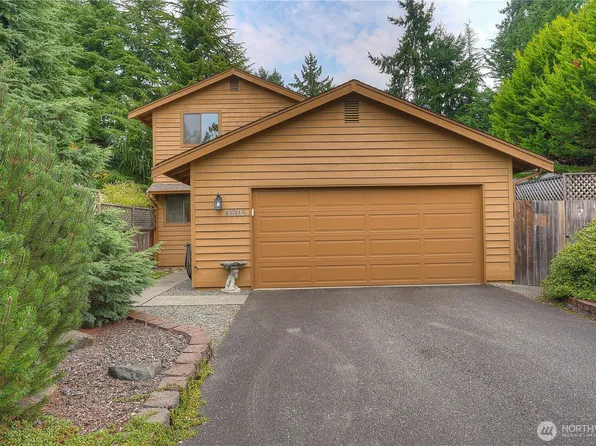 4605 73rd Avenue Ct W, University Place, WA 98466