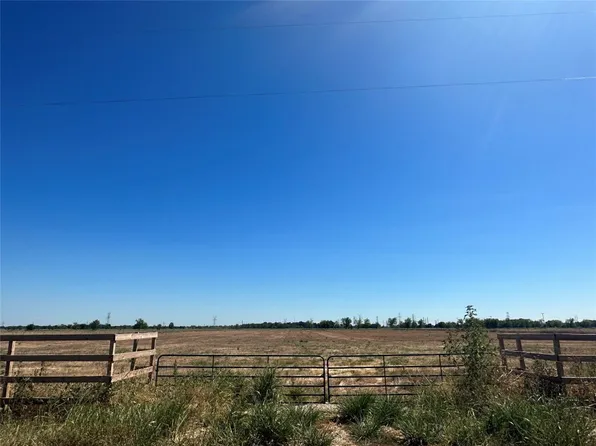 Forehand Rd, Trinidad, TX 75163