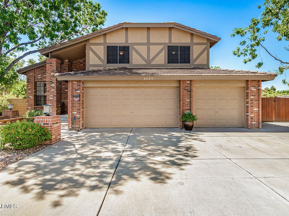 6525 W Crocus Dr, Glendale, AZ 85306 Zillow