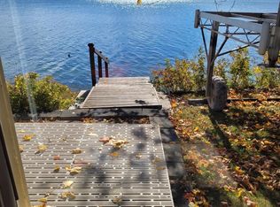 11173 Roy Lake Loop, Mahnomen, MN 56557