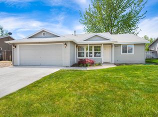 3643 S Springfield Ave, Meridian, ID 83642