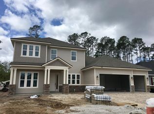 367 Oxford Estates Way, Saint Johns, FL 32259