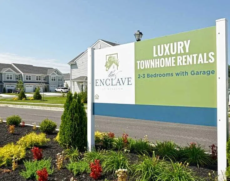 Enclave at Winslow — Photo 5
