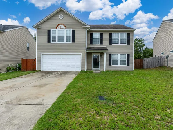 362 Fox Trot Dr, Columbia, SC 29229