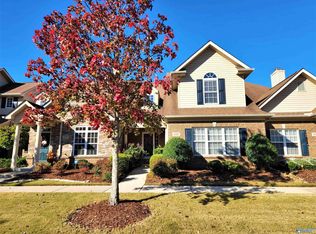 1015 Scarlet Woods, Huntsville, AL 35806