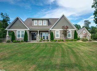3000 Montrose Cir, Little Rock, AR 72210