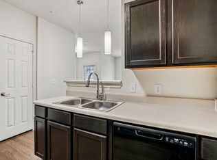Canyon Pass Apartment Homes, San Antonio, TX 78260