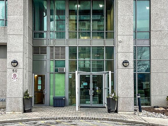 2nd image of 50 Brian Harrison Way #909