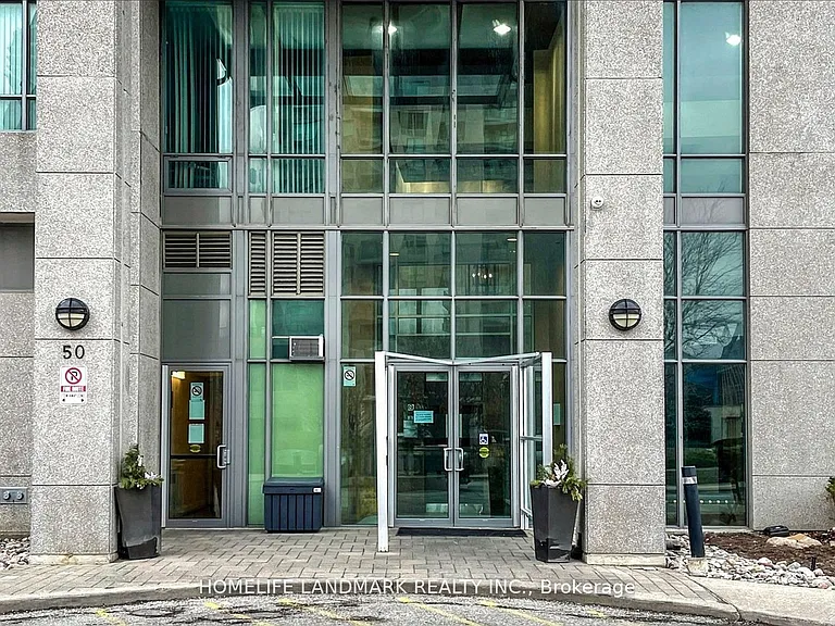 50 Brian Harrison Way #909 — Photo 2