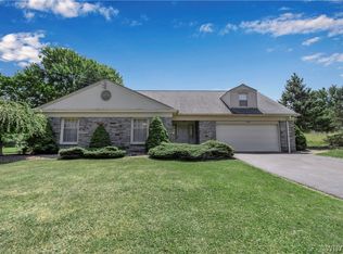 7095 Jewett Holmwood Rd, Orchard Park, NY 14127