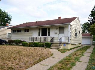 2615 Boxwood Rd, Toledo, OH 43613